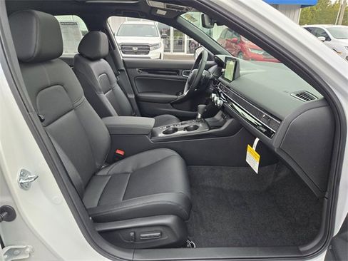 New 2026 Honda Civic Sport Touring image 11