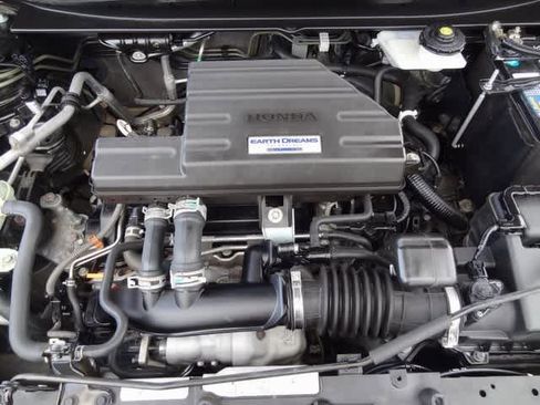 Used 2018 Honda CR-V EX image 39