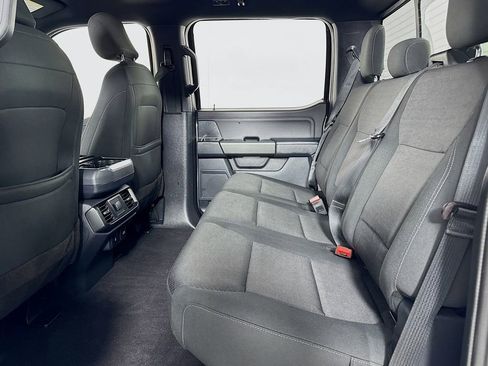 Used 2023 Ford F150 XLT w/ Equipment Group 302A High image 12