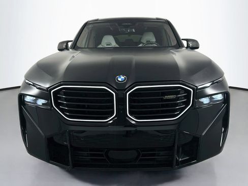 Used 2024 BMW XM AWD/4WD image 2
