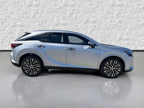 New 2026 Lexus RX 350 Premium Plus AWD/4WD image 2