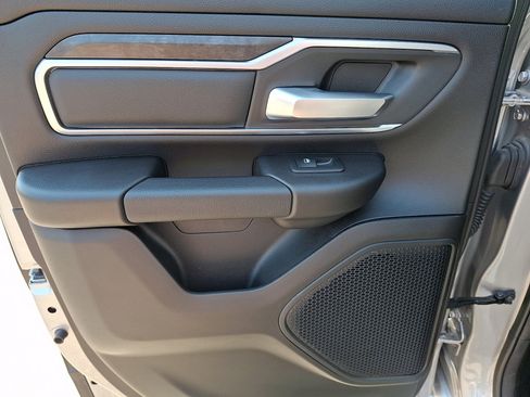 Used 2024 RAM 1500 Big Horn AWD/4WD image 19