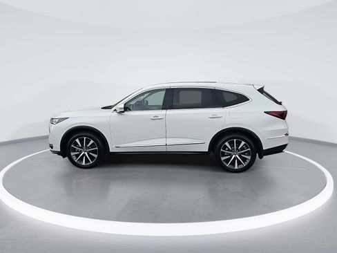 New 2026 Acura MDX SH-AWD w/ Technology Package image 6