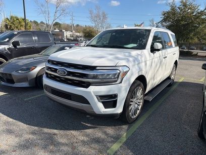 Used 2024 Ford Expedition Limited