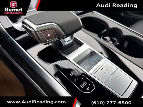 New 2026 Audi Q7 3.0T Prestige image 14