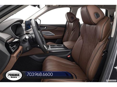 New 2026 Acura MDX A-Spec image 9