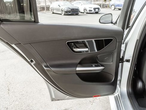 Used 2023 Mercedes-Benz C 300 C 300 image 28