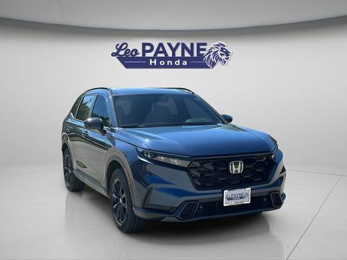 New 2026 Honda CR-V Sport-L image 1