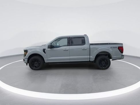 New 2026 Ford F150 XLT w/ FX4 Off-Road Package AWD/4WD image 5