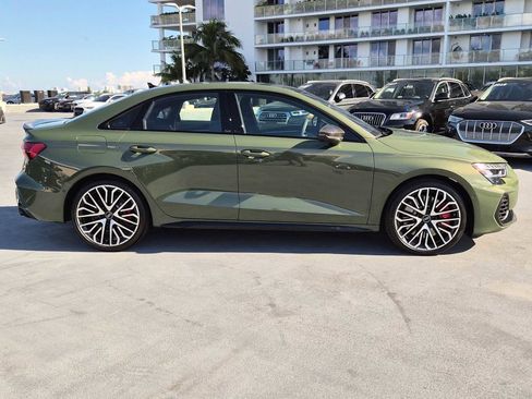 New 2026 Audi S3 Premium image 7