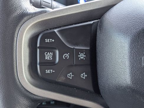 Used 2025 Ford Bronco Outer Banks image 26