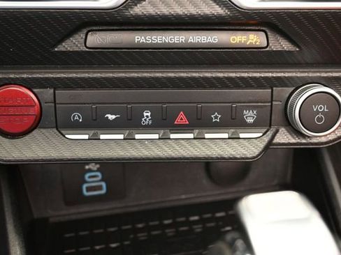 Certified 2024 Ford Mustang Premium RWD image 23