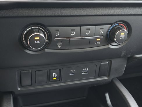 New 2026 Nissan Frontier S AWD/4WD image 20
