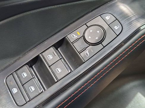 Used 2026 Nissan Rogue SV w/ Rock Creek Premium Package AWD/4WD image 22