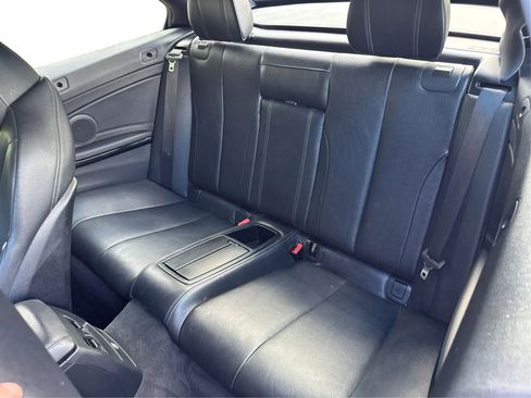 Used 2018 BMW 430i xDrive Convertible image 13