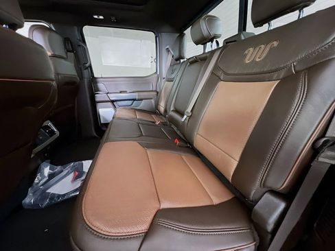 New 2026 Ford F350 King Ranch w/ Tremor Off-Road Package AWD/4WD image 28