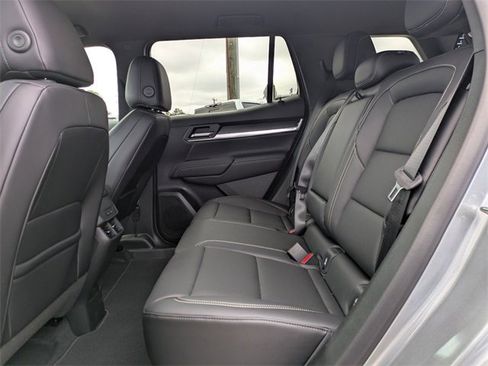 New 2026 GMC Terrain Elevation w/ Elevation Premium Package image 15