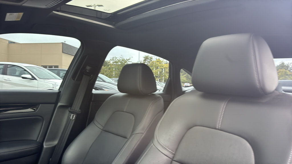 Used 2025 Honda Civic Sport Touring image 13