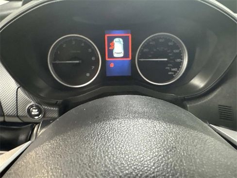 Used 2023 Subaru Forester Limited image 16