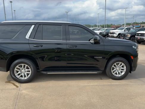 Used 2022 Chevrolet Tahoe LT AWD/4WD image 9