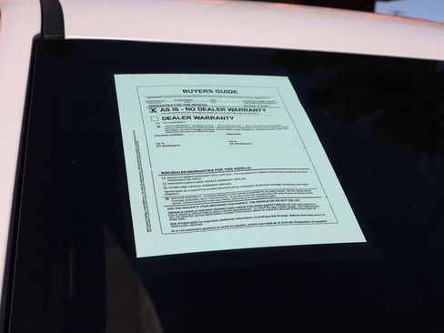 Used 2021 Chevrolet Suburban High Country w/ Premium Package image 56