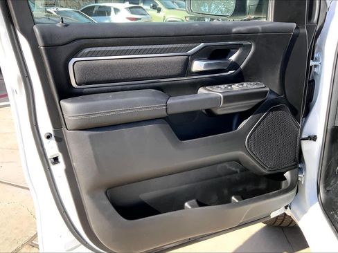 New 2026 RAM 1500 Lone Star AWD/4WD image 10