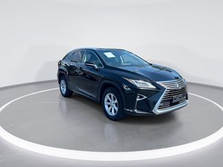 Used 2016 Lexus RX 350 AWD w/ Premium Package video 2