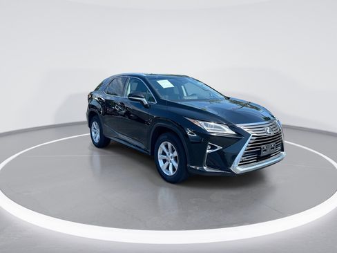 Used 2016 Lexus RX 350 AWD w/ Premium Package image 2