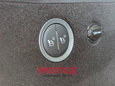 Used 2024 Genesis GV80 3.5T image 9