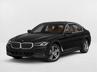 Used 2022 BMW 530i xDrive AWD/4WD video 1