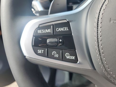 New 2027 BMW X6 xDrive40i AWD/4WD image 13