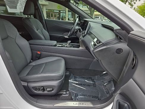 Certified 2025 Lexus RX 350 F Sport w/ Convenience Package AWD/4WD image 39