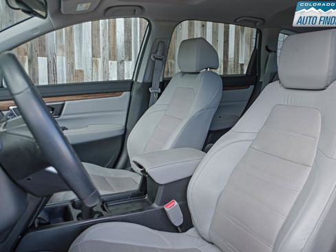 Used 2019 Honda CR-V EX-L image 13