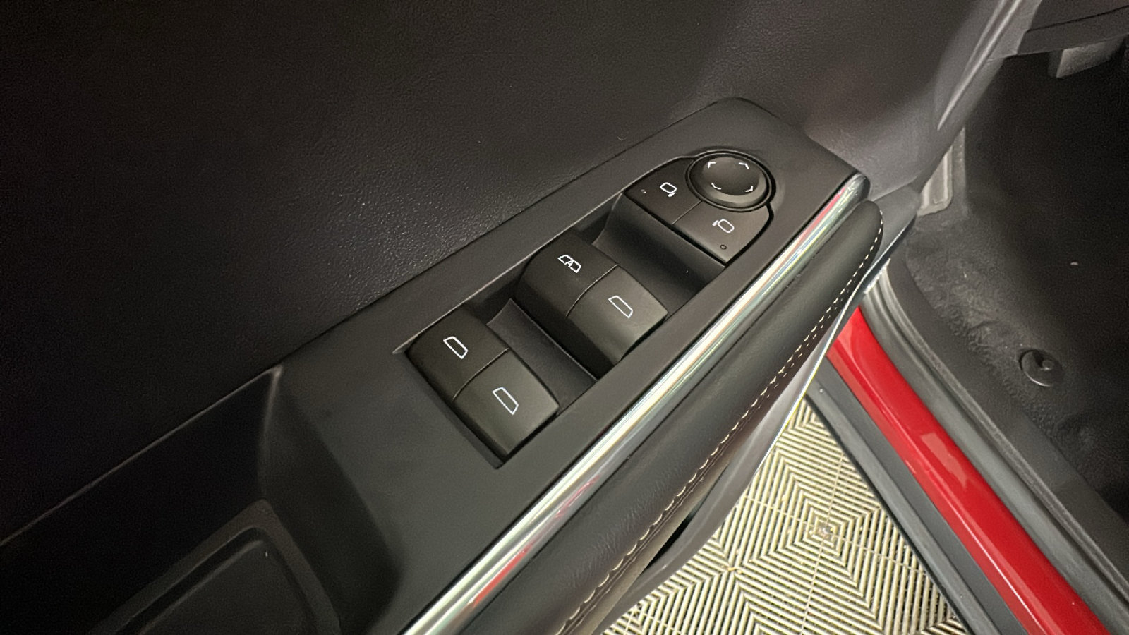 New 2026 GMC Acadia Elevation AWD/4WD image 13
