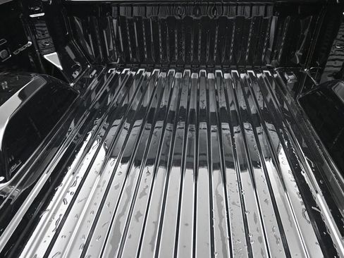 New 2026 Chevrolet Silverado 1500 LTZ w/ Z71 Off-Road Package image 10