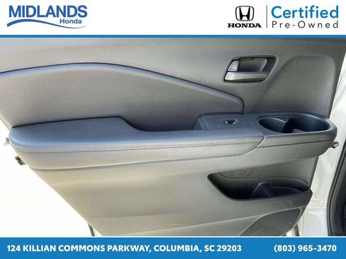 Certified 2023 Honda Passport EX-L image 15