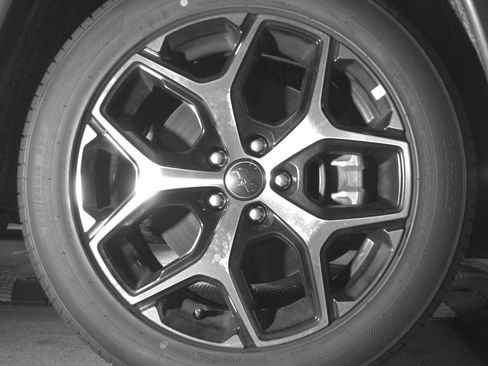 Used 2025 Jeep Compass Limited image 13