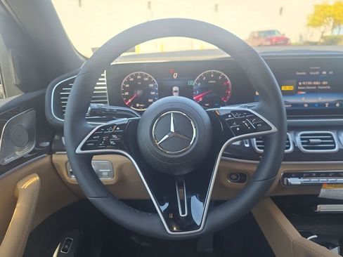 New 2026 Mercedes-Benz GLE 450 4MATIC image 14