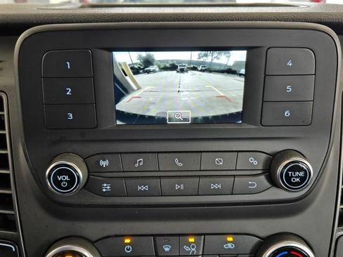Certified 2025 Ford Transit 250 Low Roof w/ Exterior Upgrade Package RWD image 20