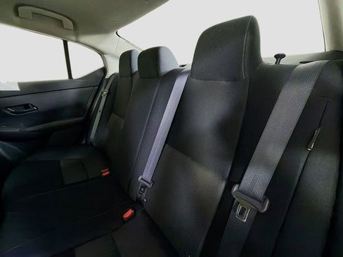 Used 2024 Nissan Sentra SV image 21