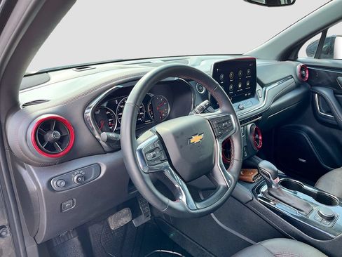 Used 2024 Chevrolet Blazer RS w/ LPO, Floor Liner Package FWD image 9