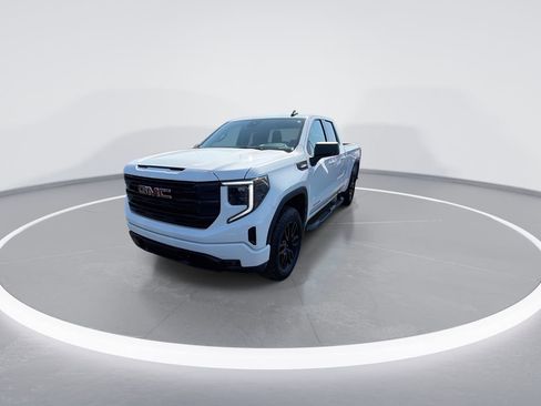 New 2026 GMC Sierra 1500 Elevation w/ Elevation Select Package AWD/4WD image 4