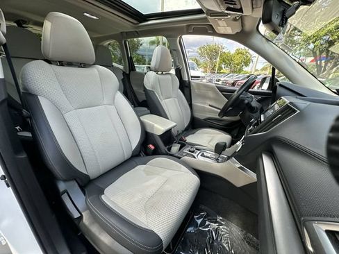 Certified 2024 Subaru Forester Premium AWD/4WD image 26