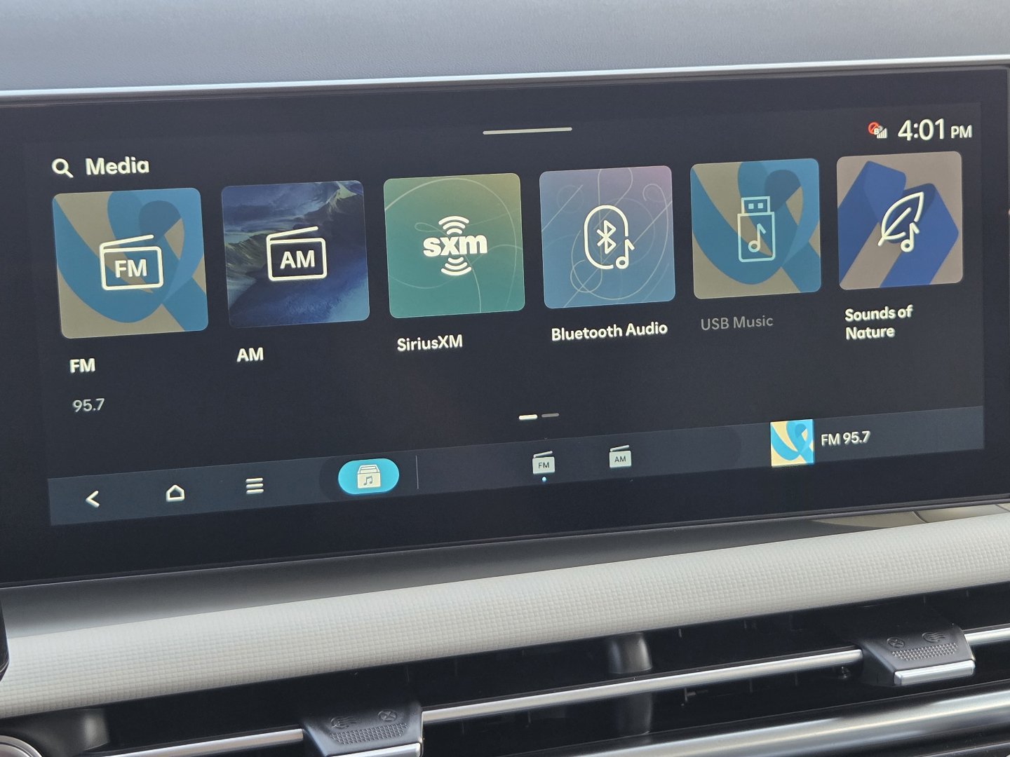 New 2026 Hyundai Tucson SEL Plus AWD/4WD image 9