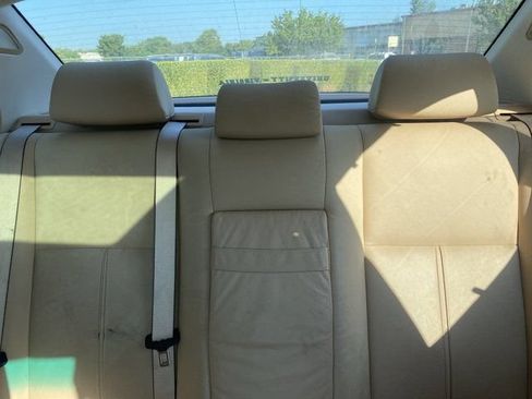 Used 2002 BMW 525i Sedan RWD image 16