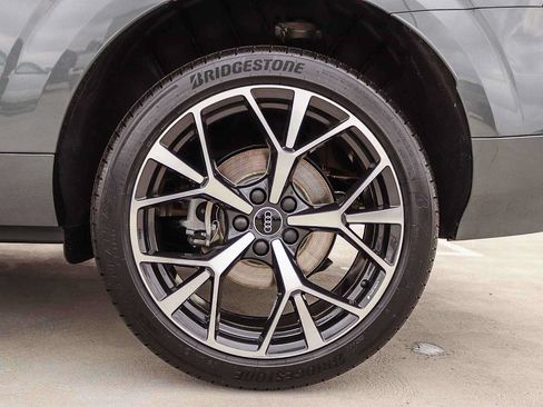 New 2026 Audi Q3 quattro 2.0T AWD/4WD image 13