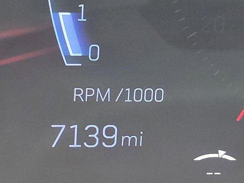 Certified 2025 Cadillac CT5 V Blackwing w/ Super Cruise 1 Package image 3