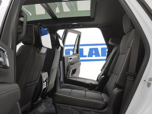 New 2026 Chevrolet Tahoe Premier RWD image 40