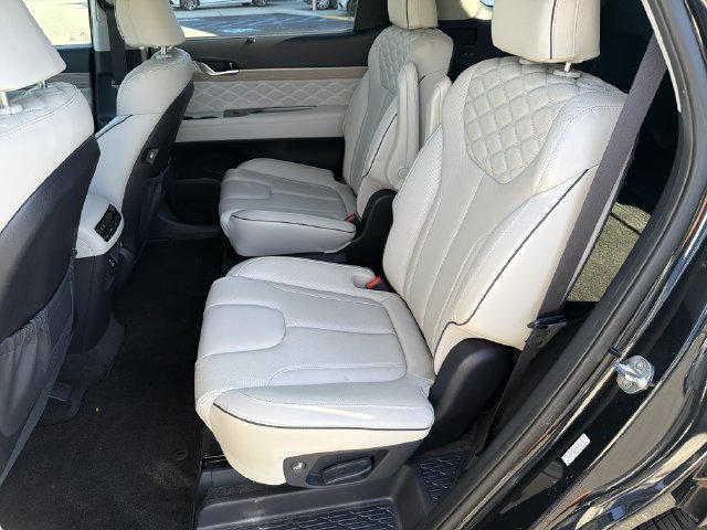 Used 2022 Hyundai Palisade Calligraphy w/ Cargo Package AWD/4WD image 24