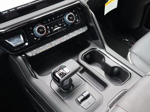 New 2026 GMC Sierra 1500 AT4X image 19